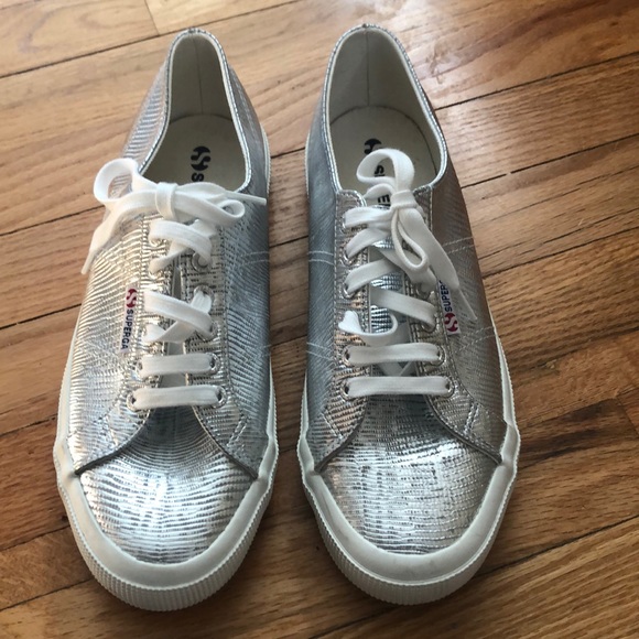 poshmark superga